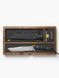 GDM XL Blackwash 440C UA-KNIFE-GDM-XL фото 2
